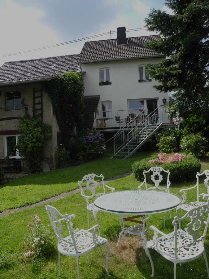 Villa Luzia Meuspath Extérieur photo