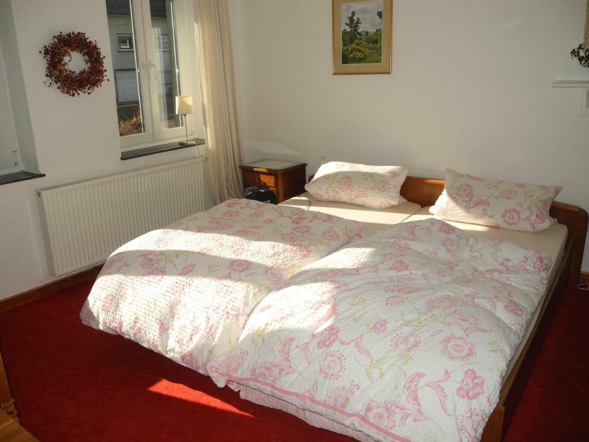 Villa Luzia Meuspath Extérieur photo