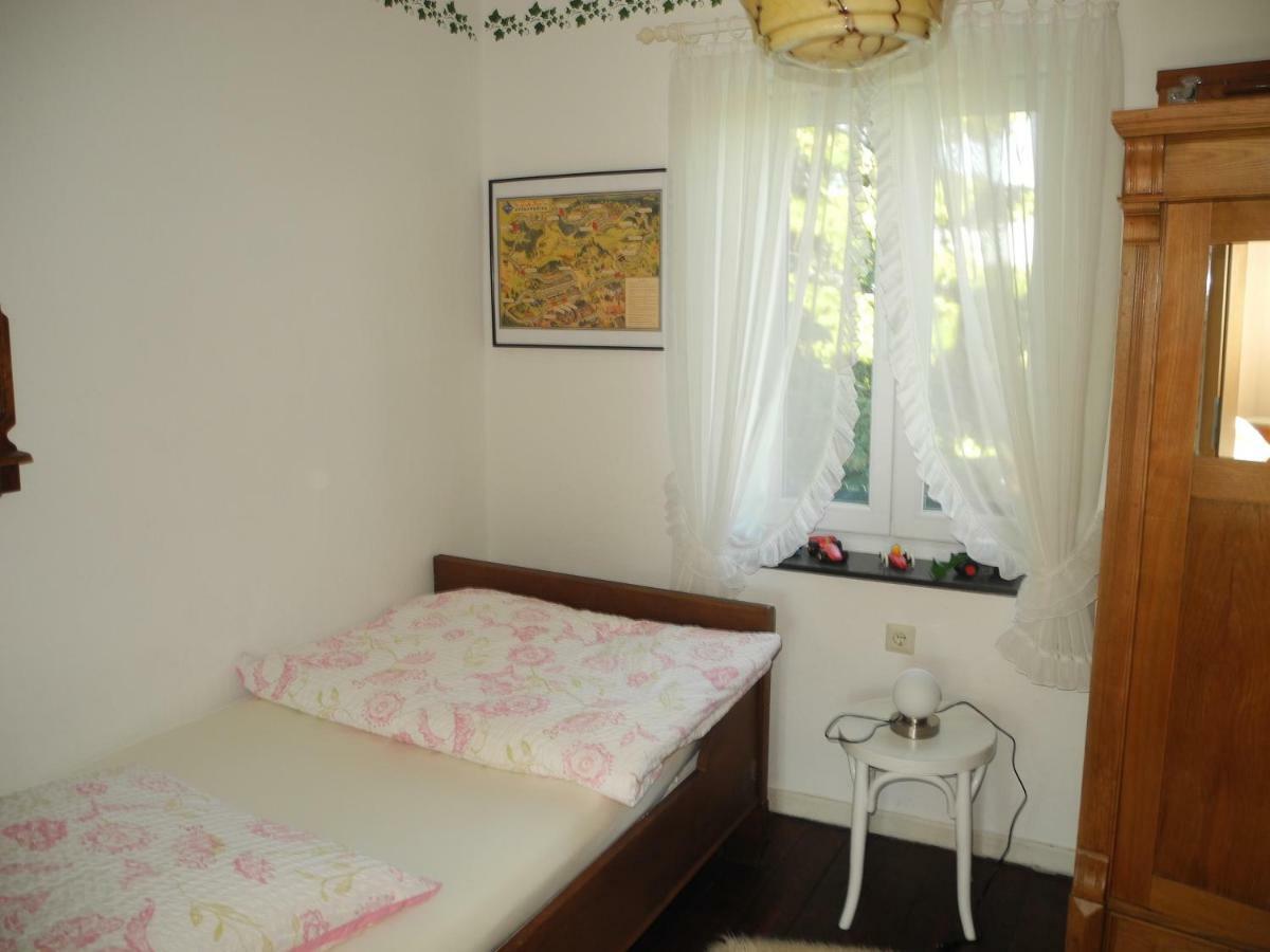Villa Luzia Meuspath Extérieur photo